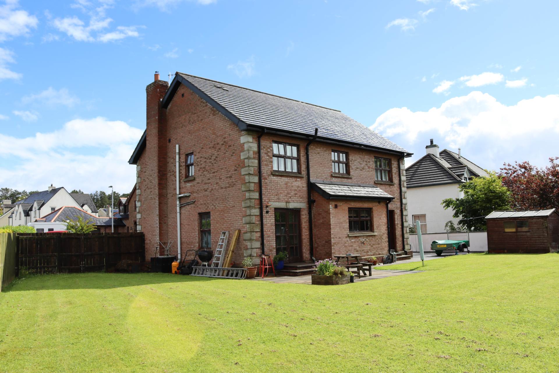 14 Rathlin View, Ballycastle, Image 45