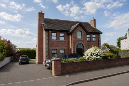 Property For Sale Rathlin View, Ballycastle