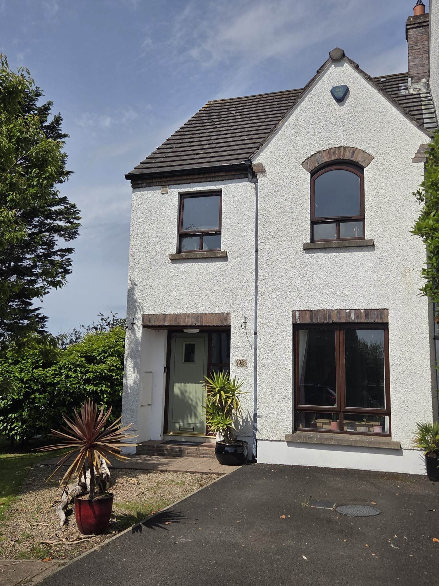 32 The Abbey, Ballycastle, Image 1