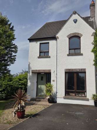 32 The Abbey, Ballycastle, Image 1