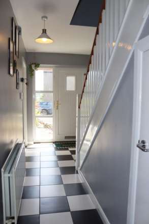 32 The Abbey, Ballycastle, Image 2