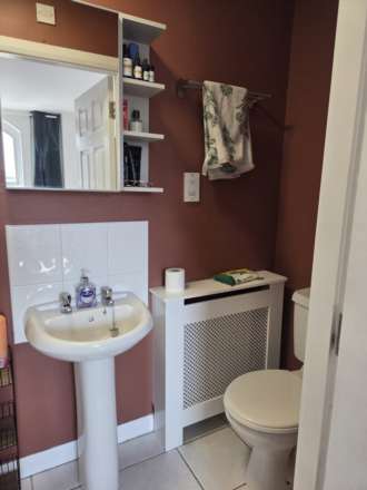 32 The Abbey, Ballycastle, Image 27