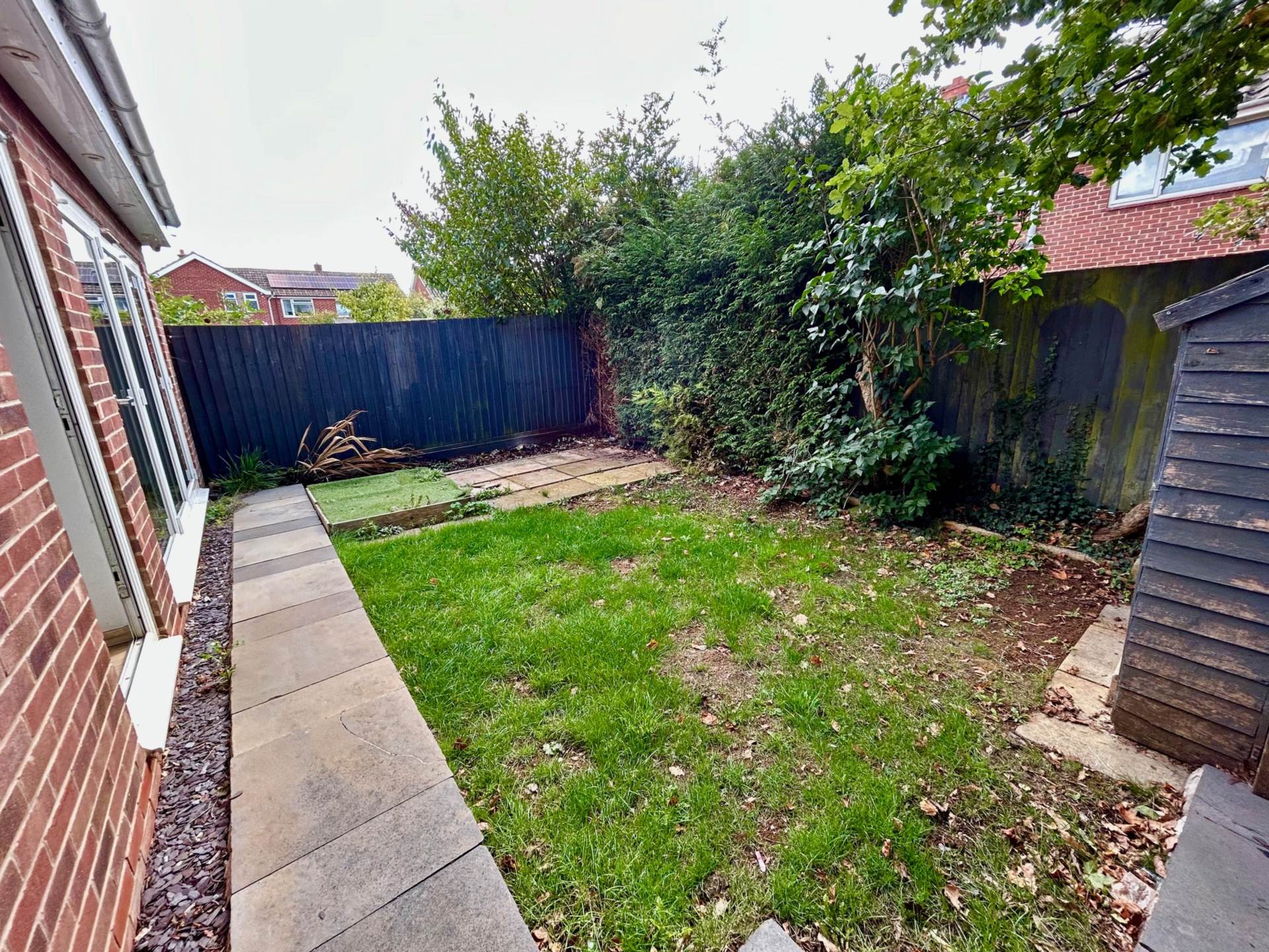 Edinburgh Close, Banbury, Image 18