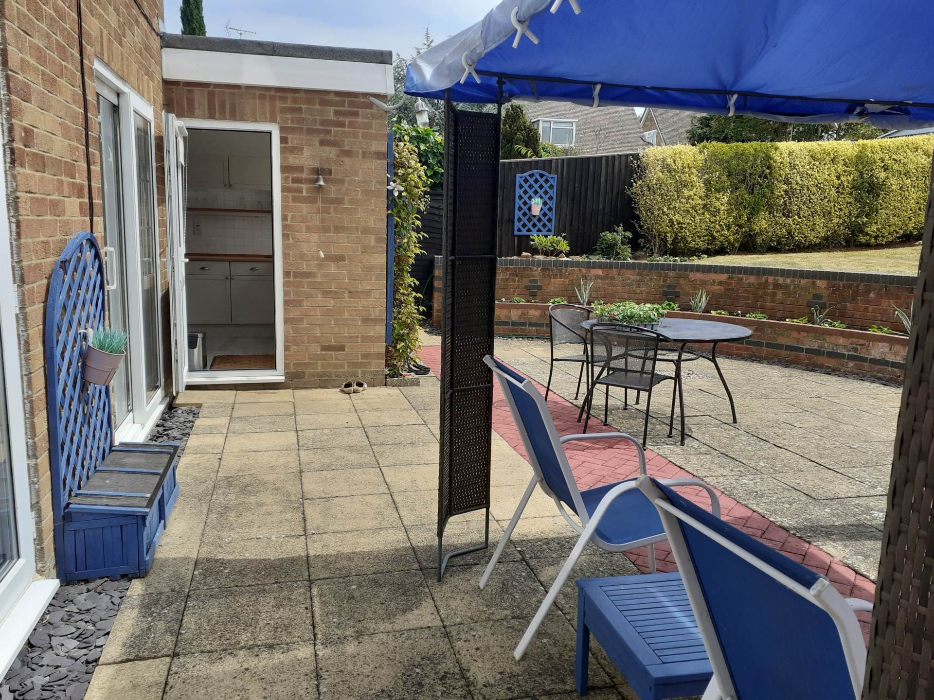Danvers Close, Broughton, Image 22