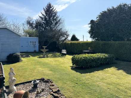 Danvers Close, Broughton, Image 20