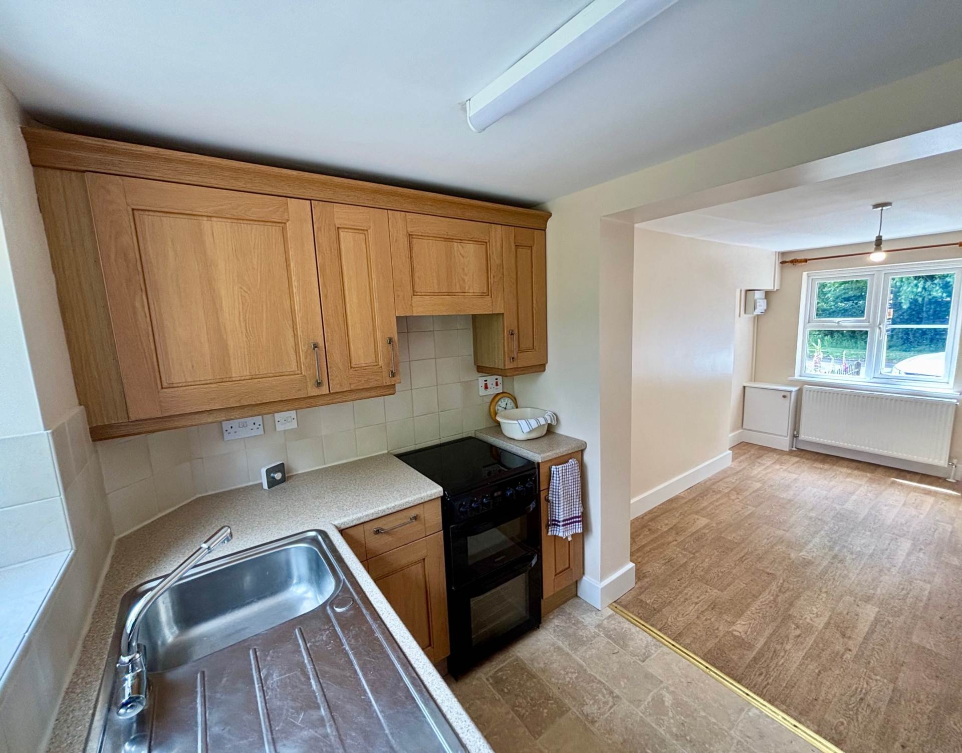 Banbury Lane, Kings Sutton, Image 4