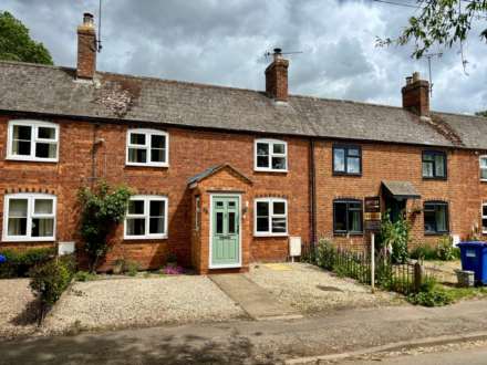 Property For Sale Banbury Lane, Kings Sutton, Banbury