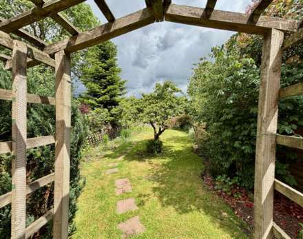 Banbury Lane, Kings Sutton, Image 12