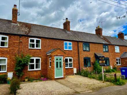 Banbury Lane, Kings Sutton, Image 13