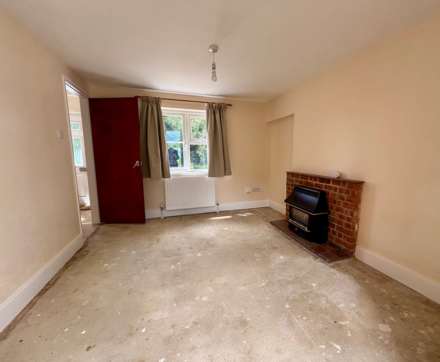 Banbury Lane, Kings Sutton, Image 3