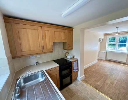 Banbury Lane, Kings Sutton, Image 4