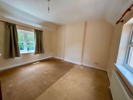 Banbury Lane, Kings Sutton, Image 8
