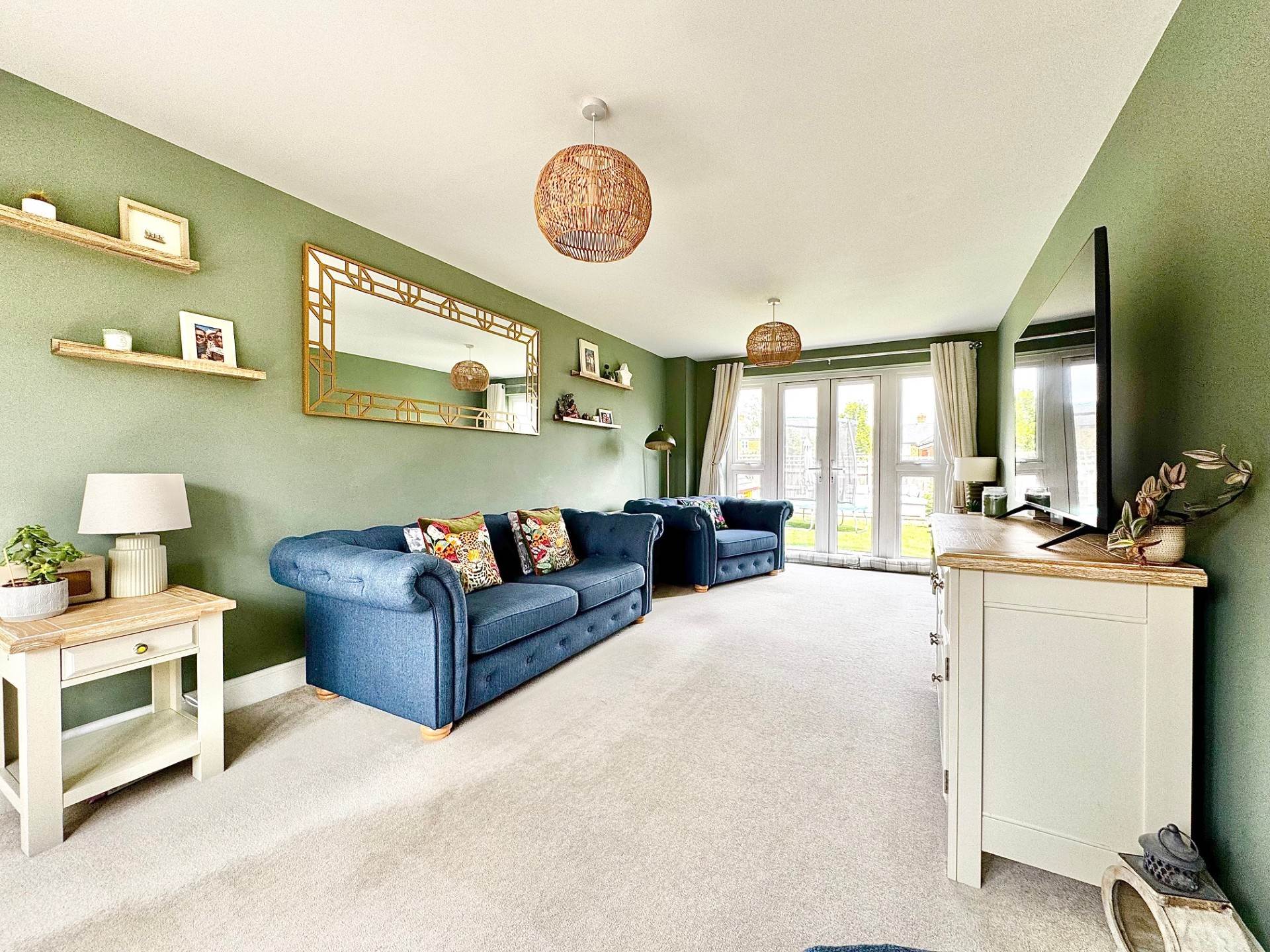 Dickenson Road, Bloxham, Image 4