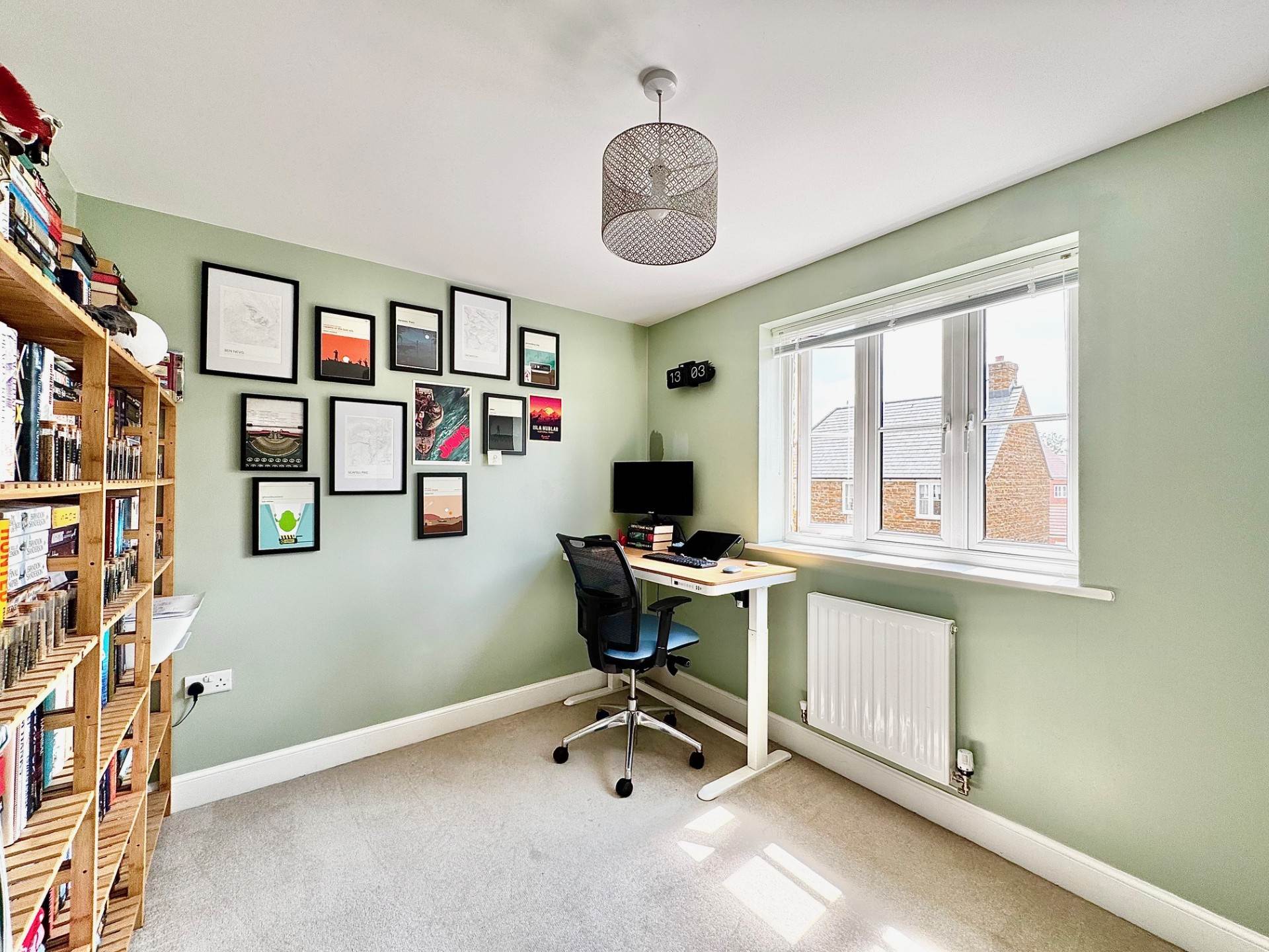 Dickenson Road, Bloxham, Image 9