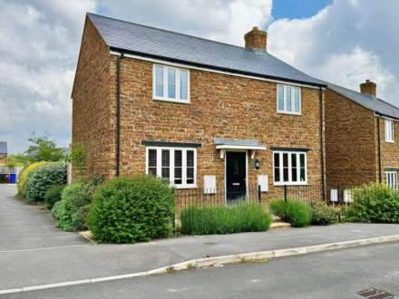 Dickenson Road, Bloxham, Image 1