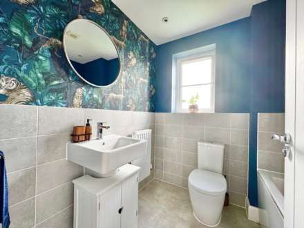 Dickenson Road, Bloxham, Image 12