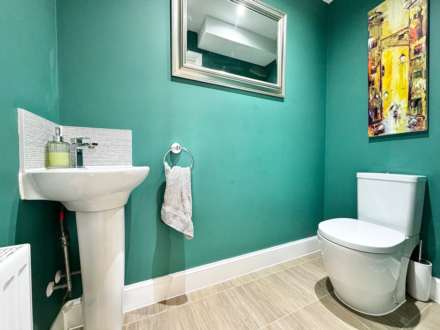 Dickenson Road, Bloxham, Image 13