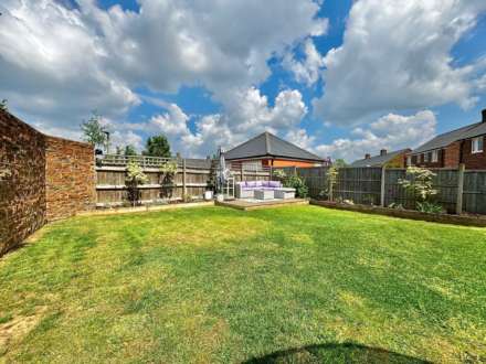Dickenson Road, Bloxham, Image 14