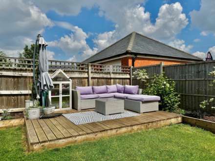 Dickenson Road, Bloxham, Image 15