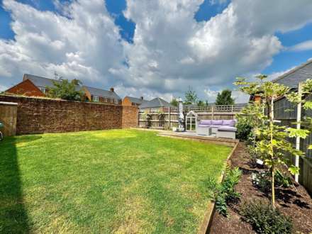 Dickenson Road, Bloxham, Image 16