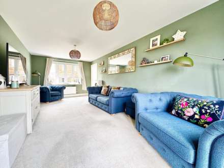 Dickenson Road, Bloxham, Image 5