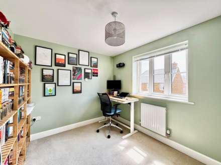 Dickenson Road, Bloxham, Image 9