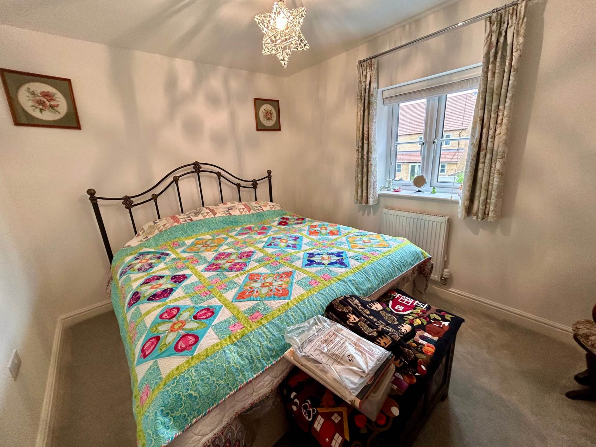 Parsons Piece, Banbury, Image 10