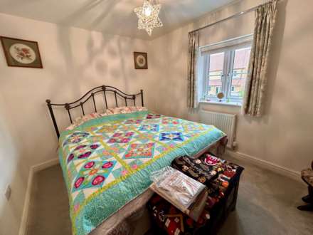 Parsons Piece, Banbury, Image 10