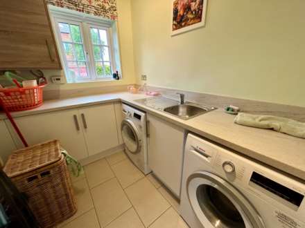 Parsons Piece, Banbury, Image 13