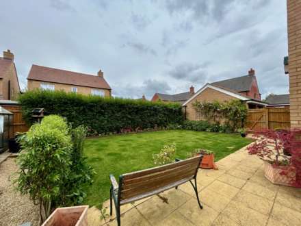 Parsons Piece, Banbury, Image 14