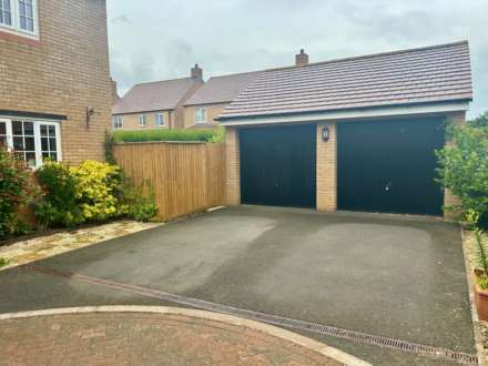 Parsons Piece, Banbury, Image 17