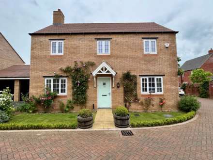 Parsons Piece, Banbury, Image 19