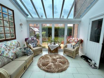 Parsons Piece, Banbury, Image 5