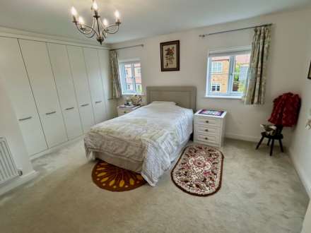 Parsons Piece, Banbury, Image 6