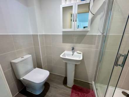 Parsons Piece, Banbury, Image 8