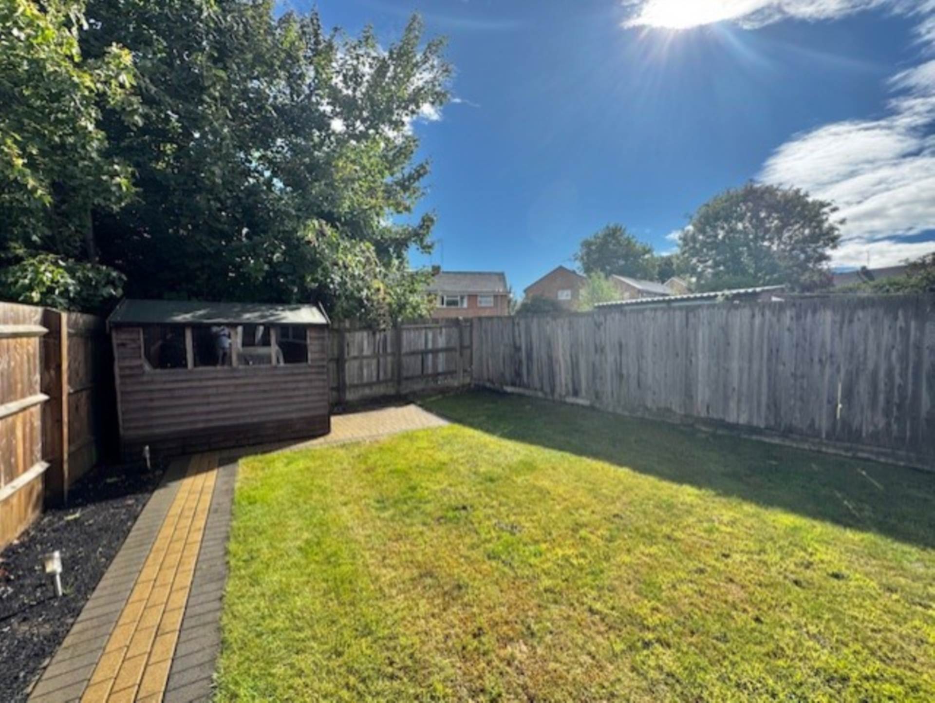 Conway Drive, Banbury, Image 11