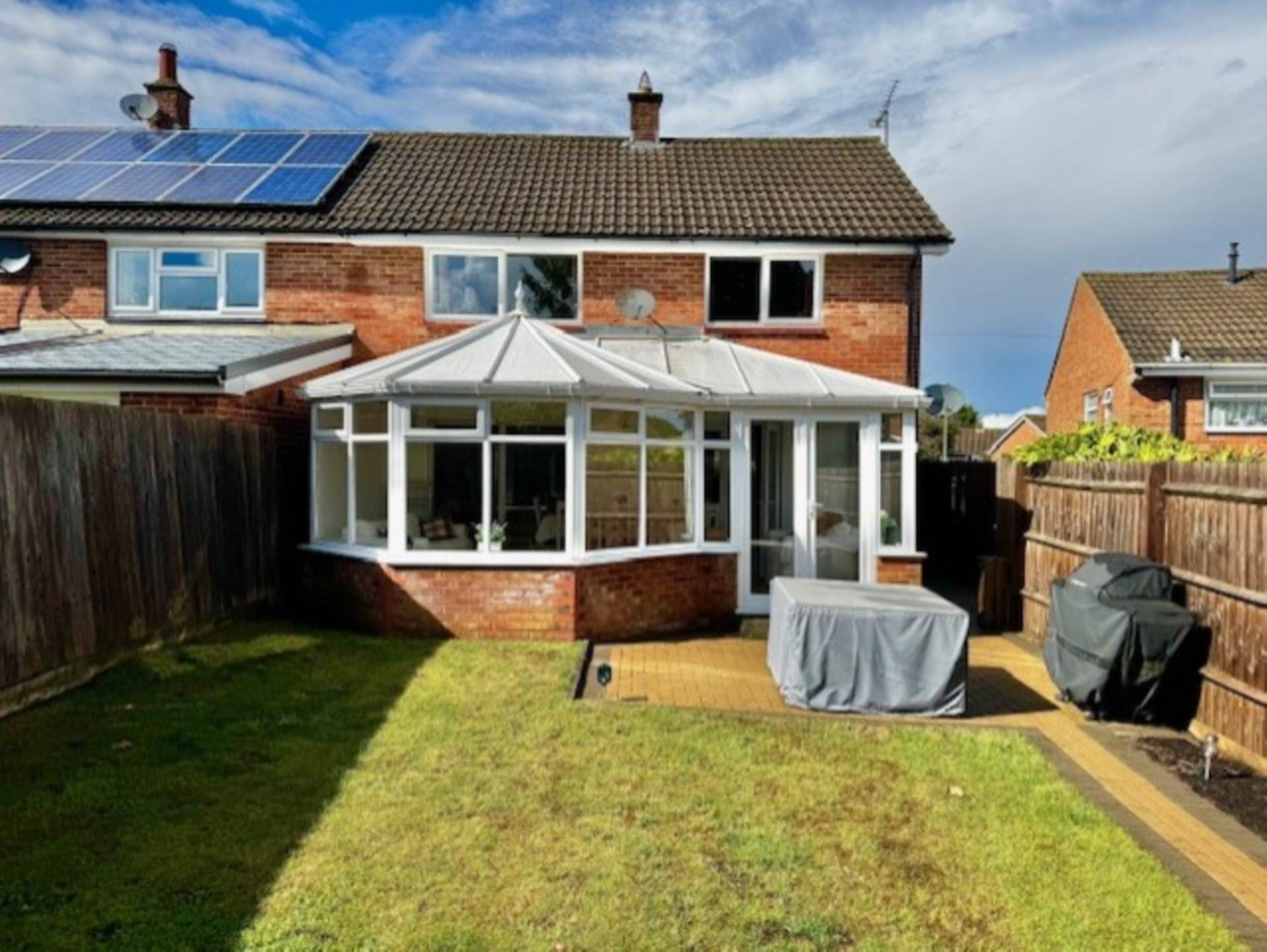 Conway Drive, Banbury, Image 12