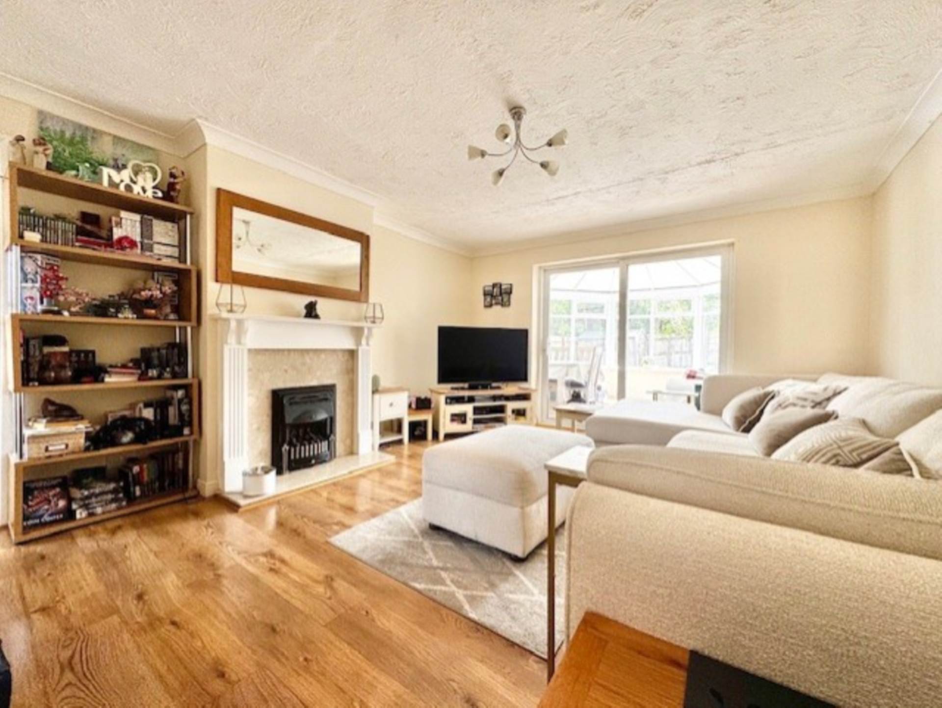 Conway Drive, Banbury, Image 2