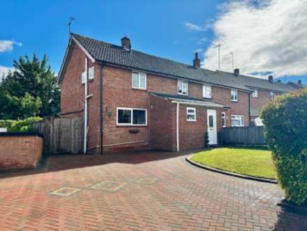 Property For Sale Conway Drive, Banbury