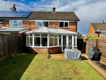 Conway Drive, Banbury, Image 12