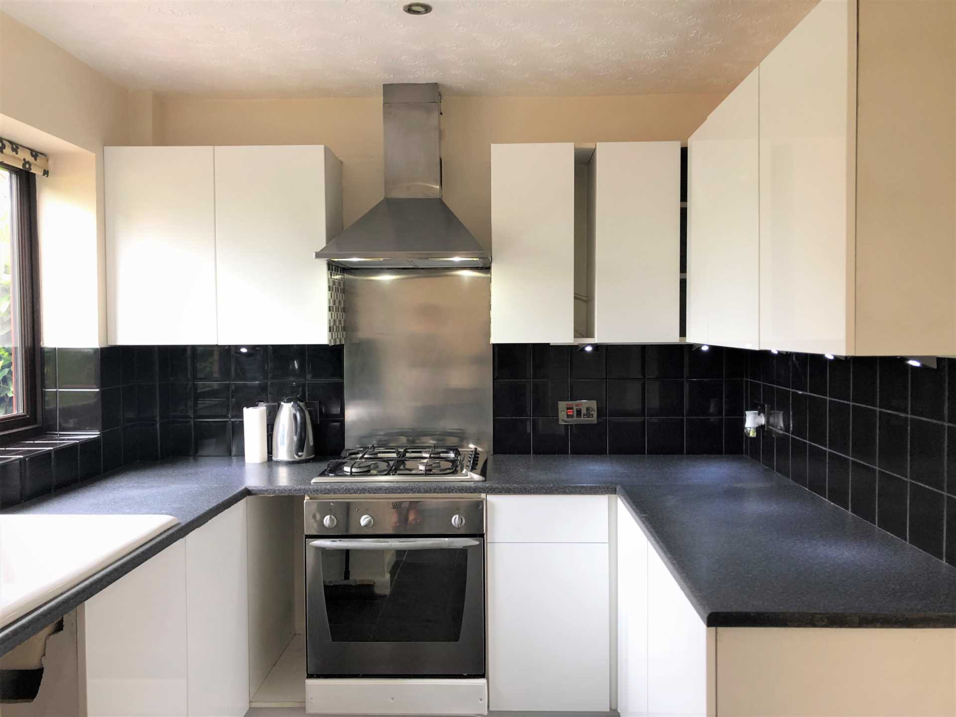 Grimsbury Green, Banbury, Image 2