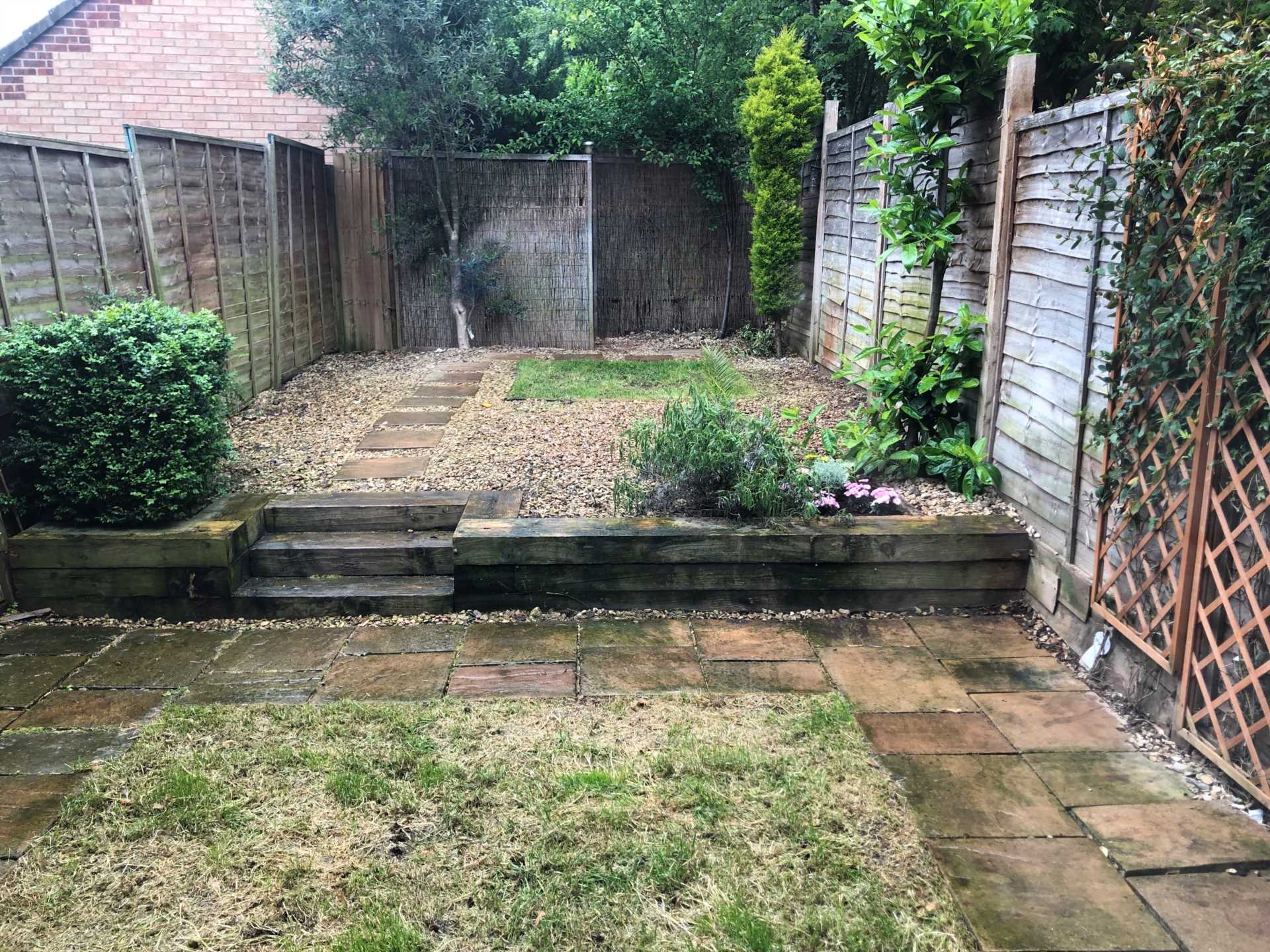 Grimsbury Green, Banbury, Image 9