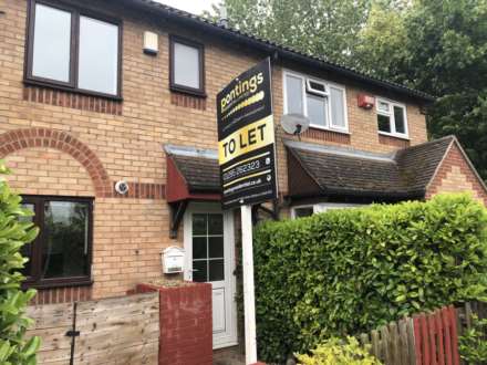 2 Bedroom Terrace, Grimsbury Green, Banbury