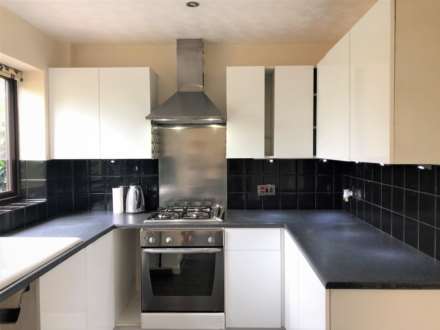 Grimsbury Green, Banbury, Image 2