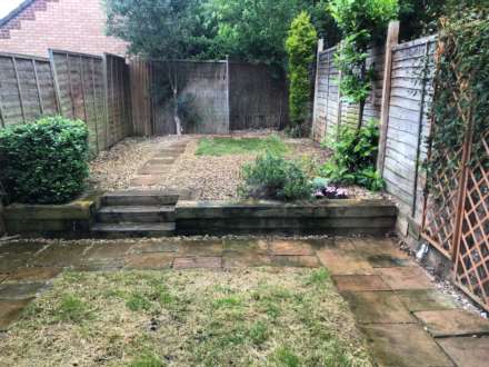 Grimsbury Green, Banbury, Image 9