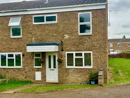 Property For Sale Bramber Close, Banbury