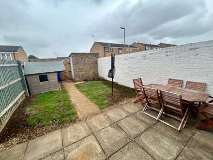 Bramber Close, Banbury, Image 9