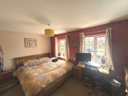 Pargeter Close, Adderbury, Image 5