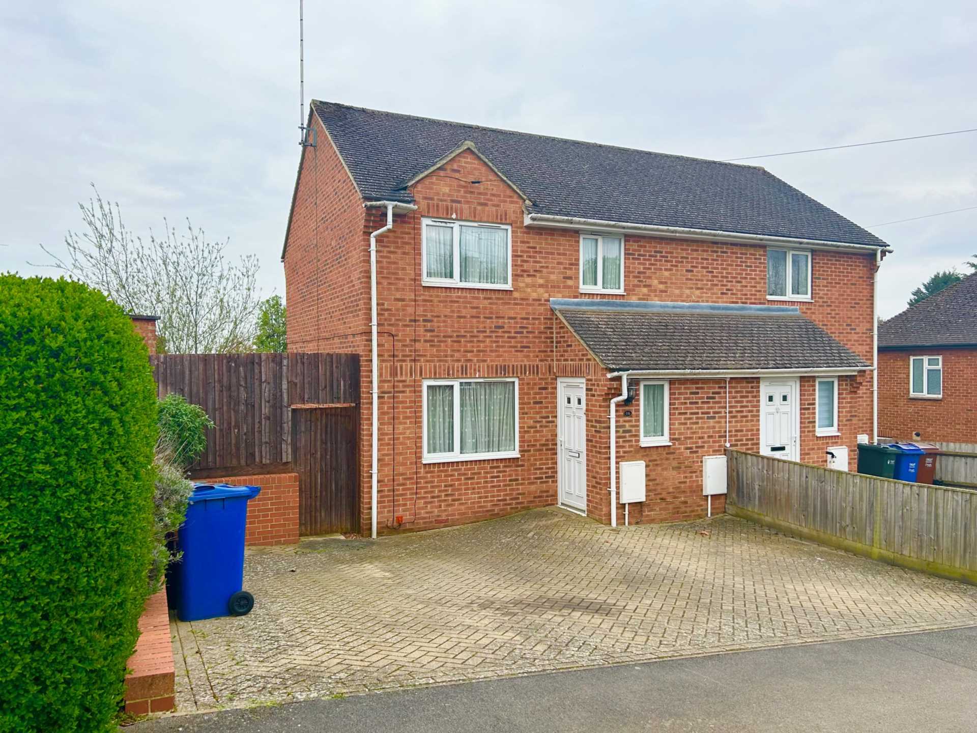 Withycombe Drive, Banbury, Image 1