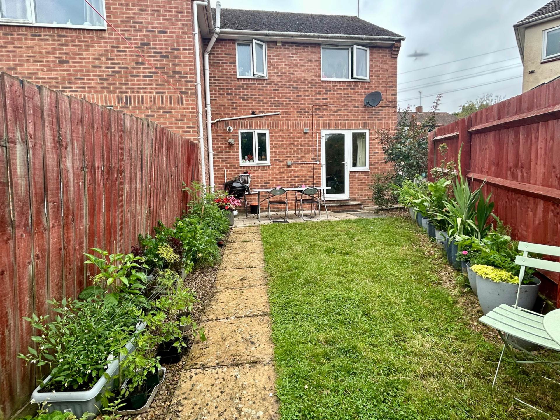 Withycombe Drive, Banbury, Image 10